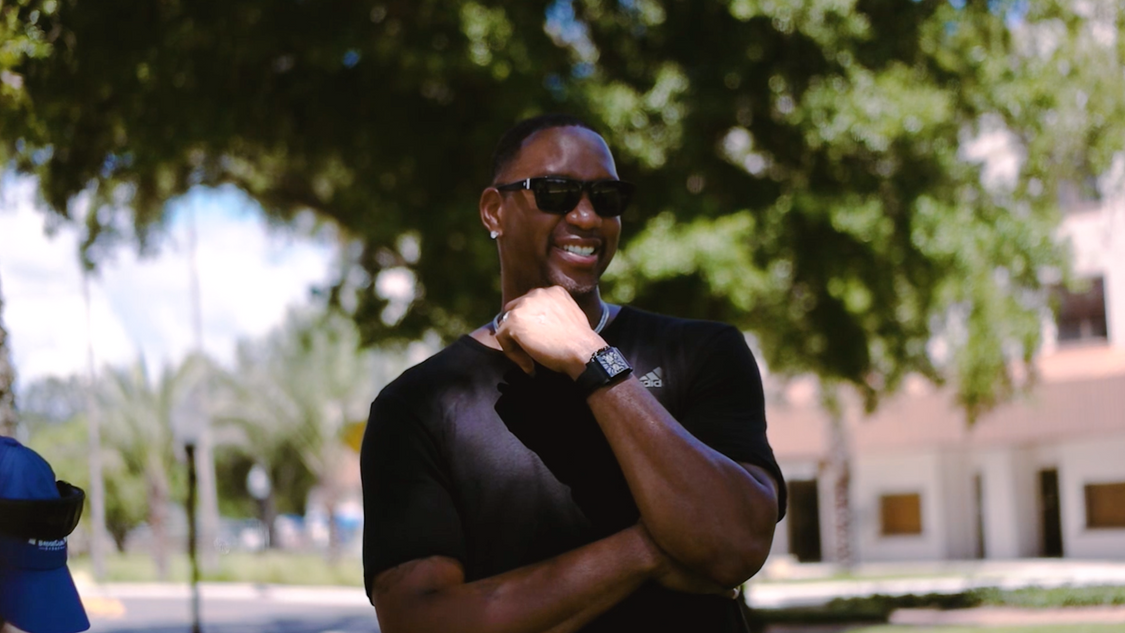 TMAC Auburndale